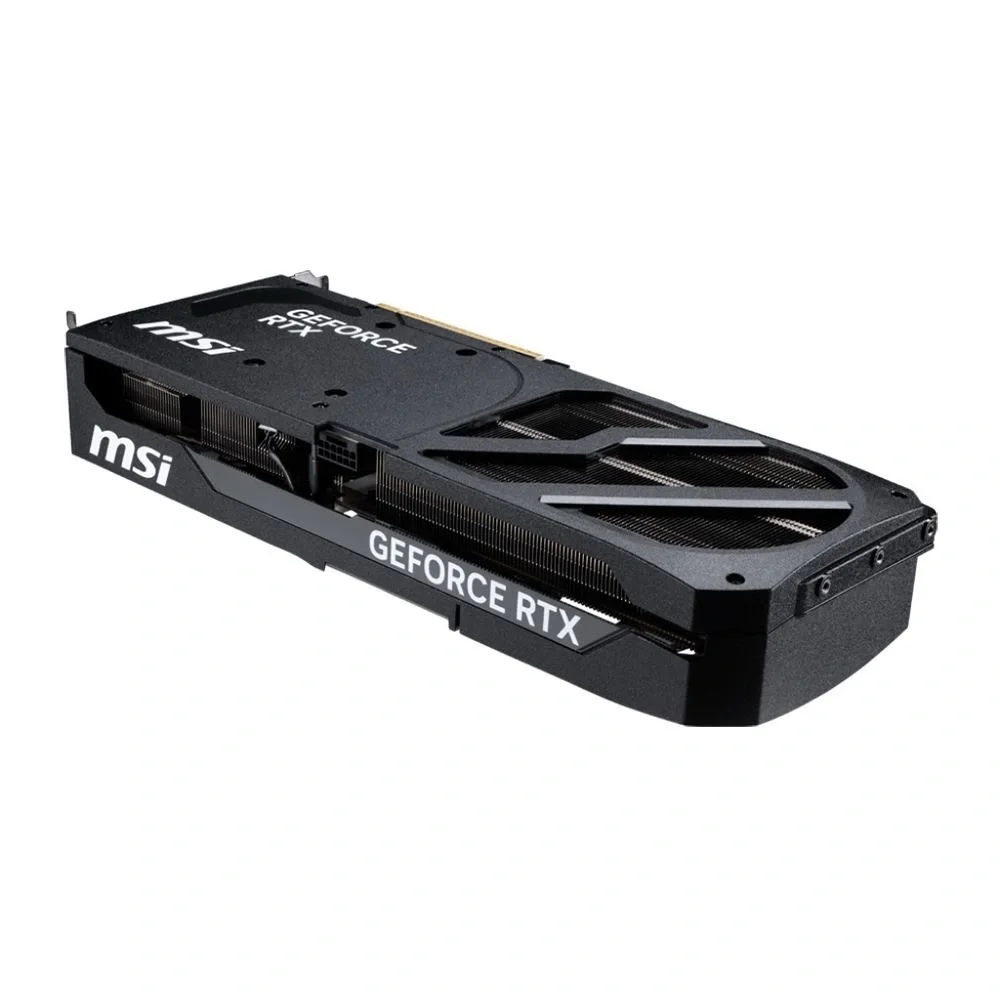 MSI Shadow 3X GeForce RTX 5070 Graphics Card - Purple